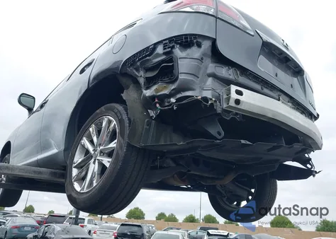 2014 Lexus Rx 350 из США, поврежденный, VIN 2T2ZK1BA5EC140132